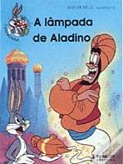 Capa do artigo A Lâmpada de Aladino
