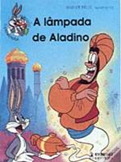 Capa do artigo A Lâmpada de Aladino
