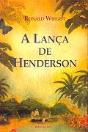 A Lança de Henderson - Preview