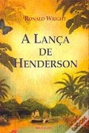 Capa do artigo A Lança de Henderson