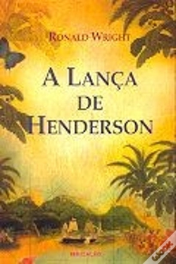 Capa do artigo A Lança de Henderson