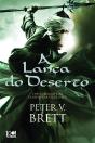 A Lança do Deserto - Preview