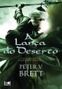 A Lança Do Deserto - Preview