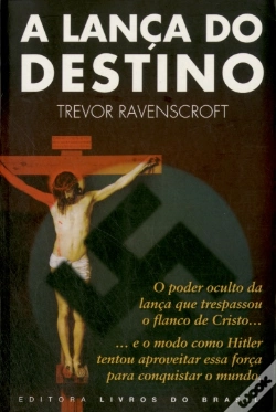 Capa do artigo A Lança do Destino