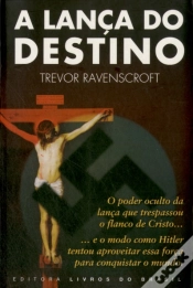 Capa do artigo A Lança do Destino