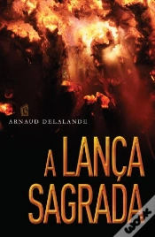 Capa do artigo A Lança Sagrada