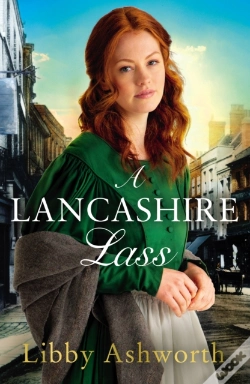 Capa do artigo A Lancashire Lass