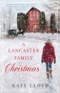 A Lancaster Family Christmas - Preview