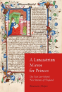 A Lancastrian Mirror For Princes - Preview