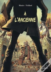 À L'Ancienne