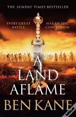 Capa do artigo A Land Aflame