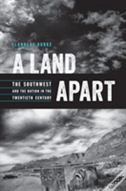 Capa do artigo A Land Apart
