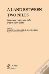 Capa do artigo A Land Between Two Niles