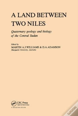 Capa do artigo A Land Between Two Niles