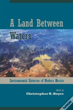 Capa do artigo A Land Between Waters