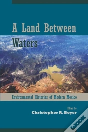 Capa do artigo A Land Between Waters