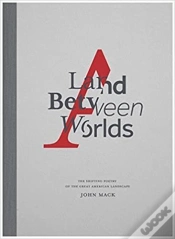 Capa do artigo A Land Between Worlds