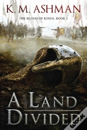 Capa do artigo A Land Divided