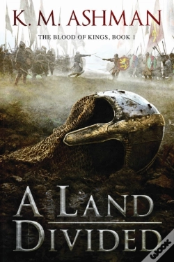 Capa do artigo A Land Divided