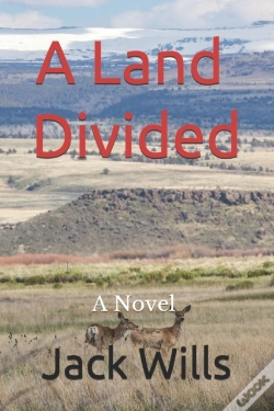 Capa do artigo A Land Divided