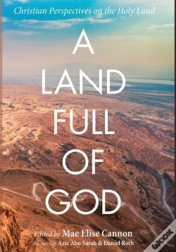Capa do artigo A Land Full Of God