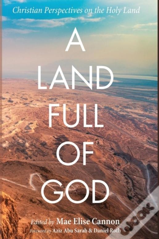 A Land Full Of God