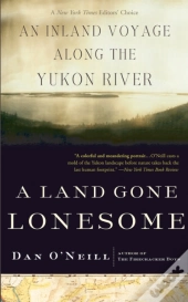 A Land Gone Lonesome