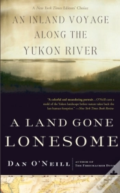 Capa do artigo A Land Gone Lonesome