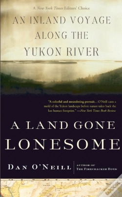 Capa do artigo A Land Gone Lonesome