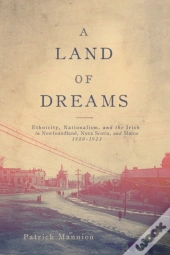 A Land Of Dreams