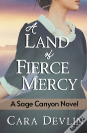 Capa do artigo A Land Of Fierce Mercy