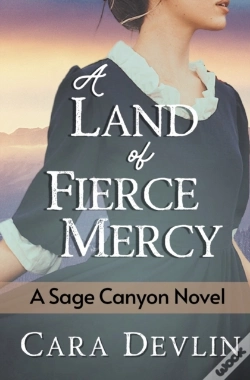 Capa do artigo A Land Of Fierce Mercy