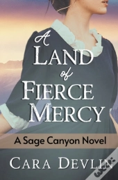 A Land Of Fierce Mercy