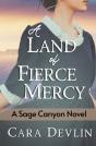 A Land Of Fierce Mercy - Preview