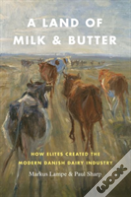 A Land Of Milk And Butter