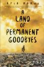 A Land Of Permanent Goodbyes - Preview