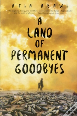 Capa do artigo A Land Of Permanent Goodbyes