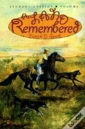 Capa do artigo A Land Remembered