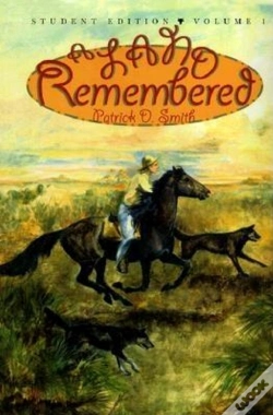 Capa do artigo A Land Remembered