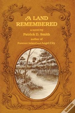Capa do artigo A Land Remembered