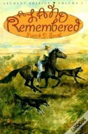 Capa do artigo A Land Remembered