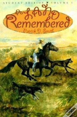 Capa do artigo A Land Remembered