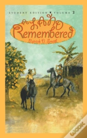 Capa do artigo A Land Remembered