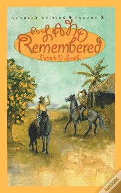 Capa do artigo A Land Remembered