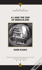 A Land The Size Of Binoculars