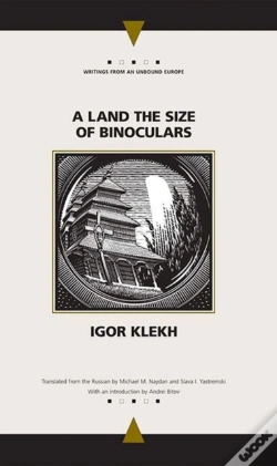 Capa do artigo A Land The Size Of Binoculars