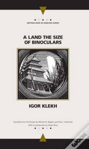 Capa do artigo A Land The Size Of Binoculars