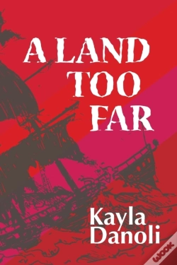 Capa do artigo A Land Too Far