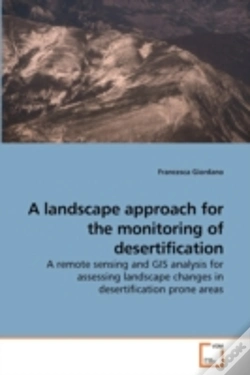Capa do artigo A Landscape Approach For The Monitoring
