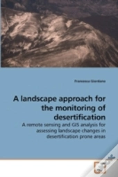 A Landscape Approach For The Monitoring